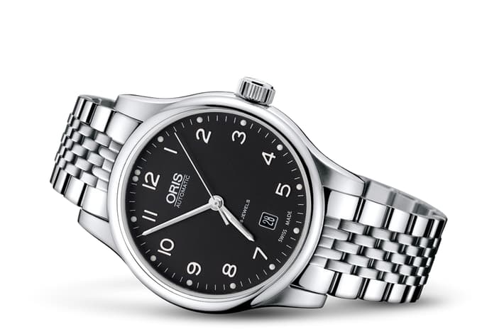 Image of  Classic Date